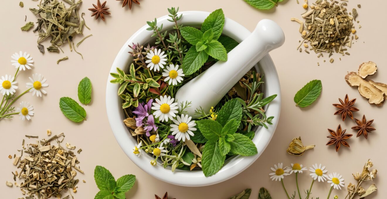 plantes au service de votre santé