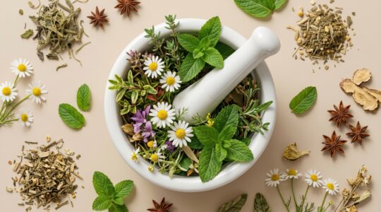 plantes au service de votre santé